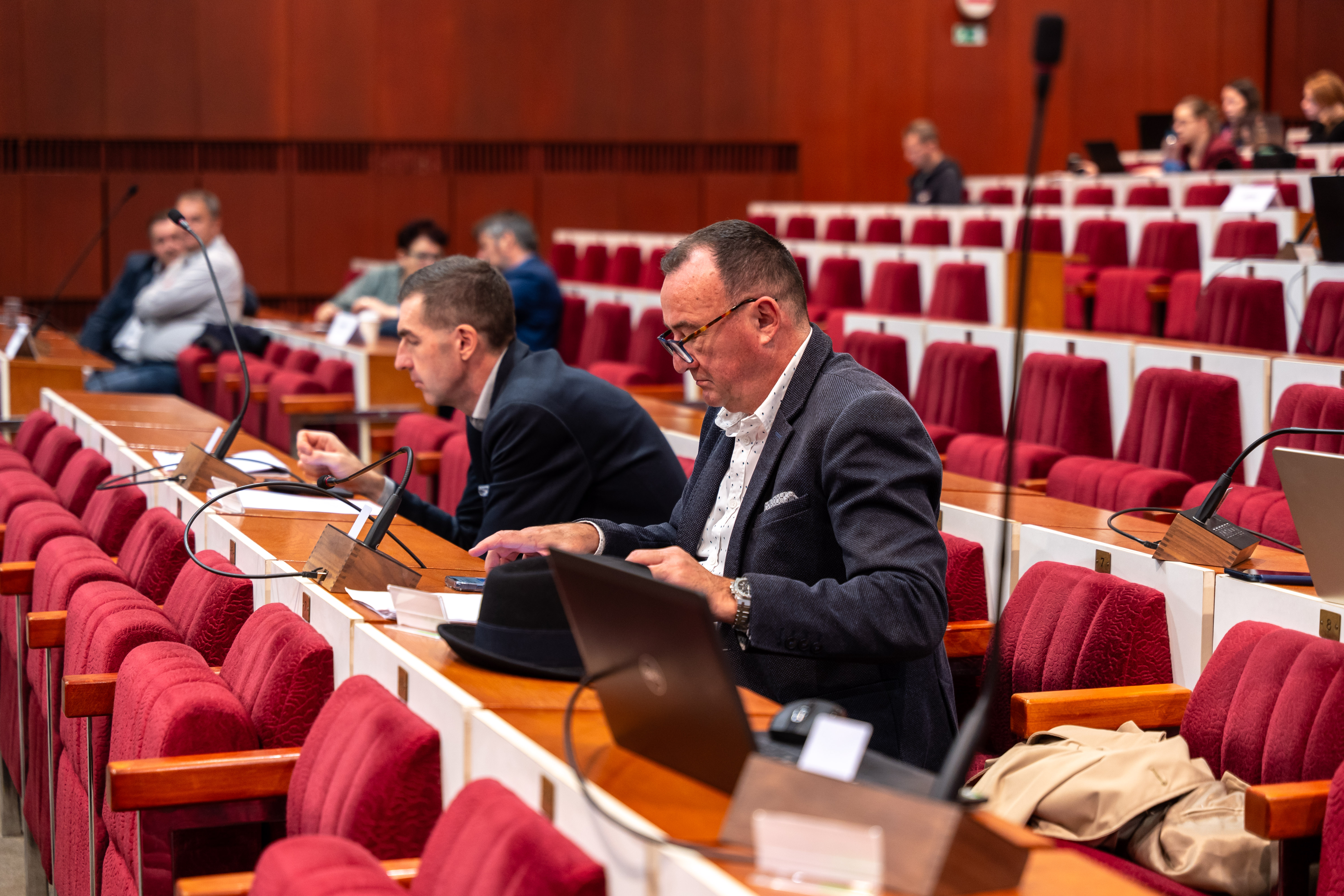 XXXII. zasadnutie Mestskeho zastupitelstva v Kosiciach-52